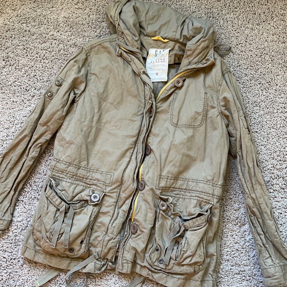 GAP Jacket